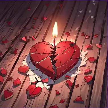 alone dp for whatsapp girl